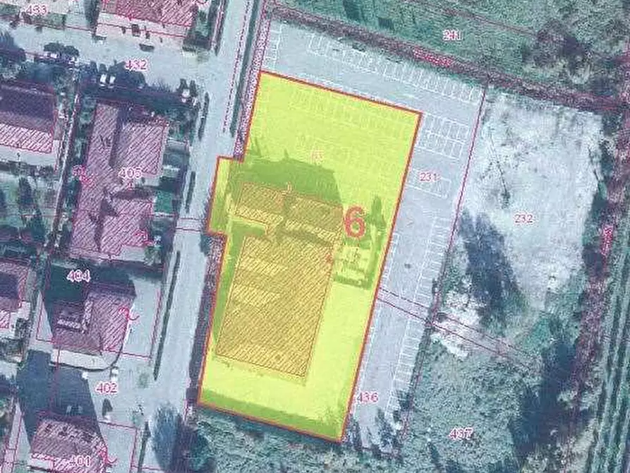 Immagine 1 di Negozio in vendita  in Via Mazzarona a Sirmione