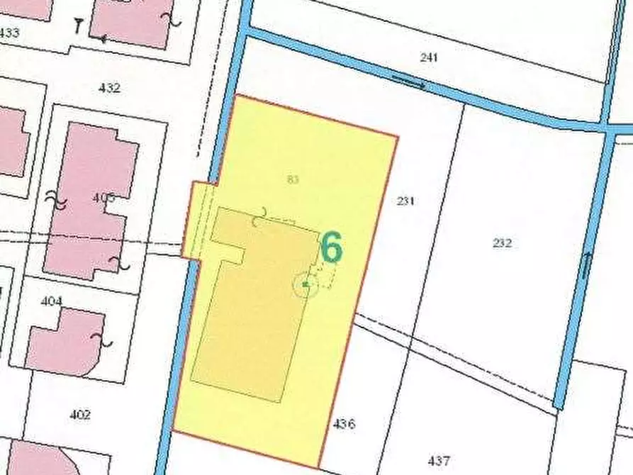 Immagine 15 di Negozio in vendita  in Via Mazzarona a Sirmione