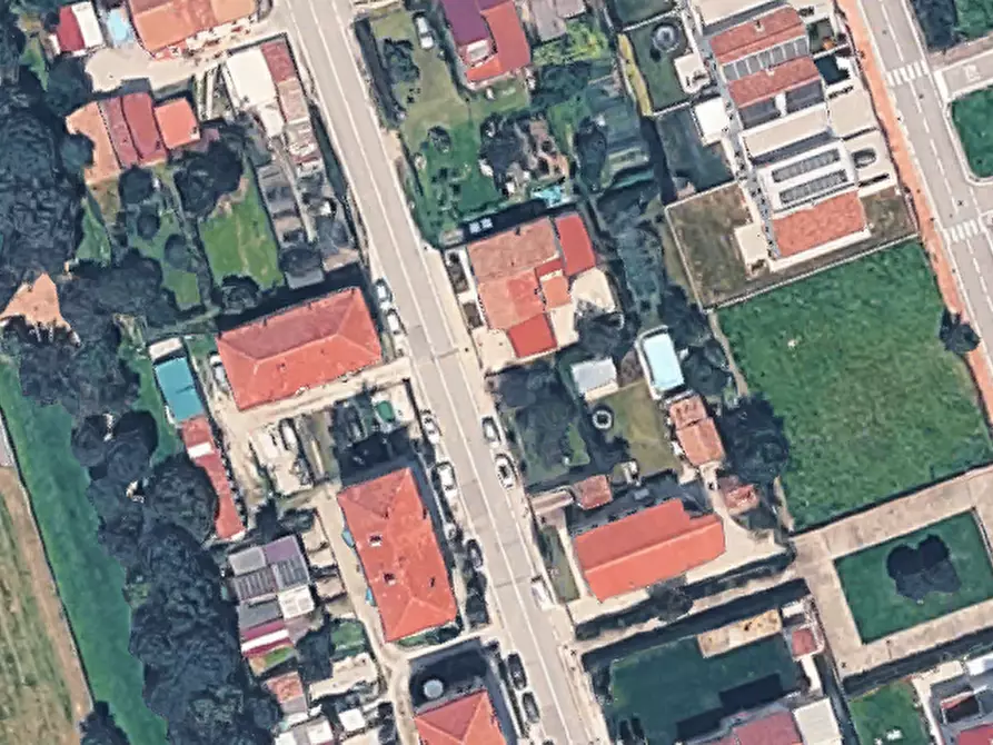 Immagine 13 di Appartamento in vendita  in Via xx settembre  a Piazzola Sul Brenta