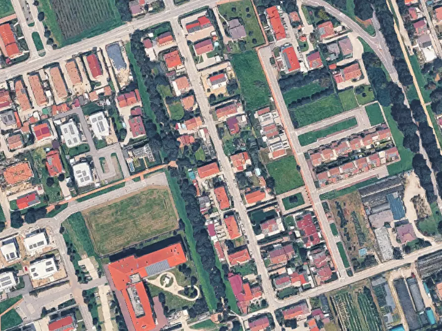 Immagine 14 di Appartamento in vendita  in Via xx settembre  a Piazzola Sul Brenta