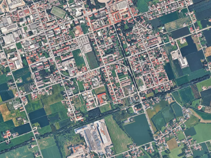 Immagine 15 di Appartamento in vendita  in Via xx settembre  a Piazzola Sul Brenta