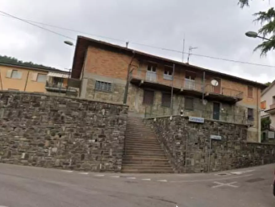 Immagine 8 di Appartamento in vendita  in Via Dell'Orto a Bagno Di Romagna