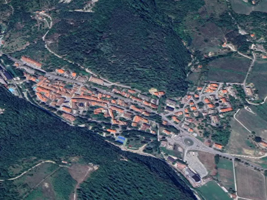 Immagine 18 di Appartamento in vendita  in Via Dell'Orto a Bagno Di Romagna