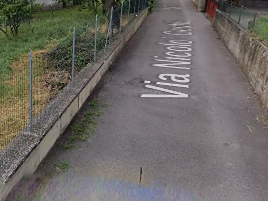 Immagine 3 di Capannone industriale in vendita  in Via Pietro Mascagni a Santa Sofia