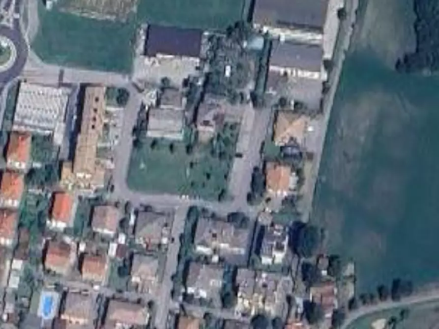 Immagine 9 di Capannone industriale in vendita  in Via Pietro Mascagni a Santa Sofia