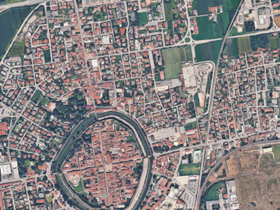 Immagine 10 di Appartamento in vendita  in Via Redipuglia a Cittadella