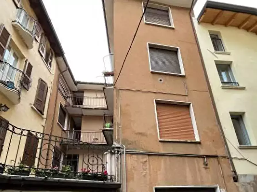 Immagine 6 di Appartamento in vendita  in Via Volto a Gardone Val Trompia