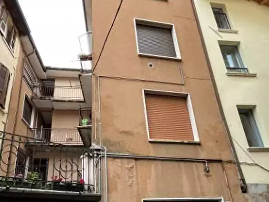 Immagine 11 di Appartamento in vendita  in Via Volto a Gardone Val Trompia