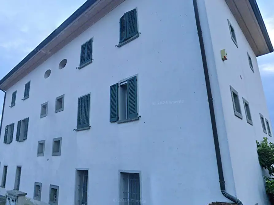 Immagine 2 di Appartamento in vendita  in Via 25 aprile a Rovato