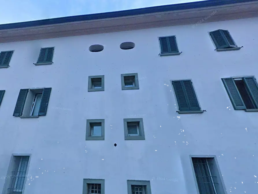 Immagine 3 di Appartamento in vendita  in Via 25 aprile a Rovato