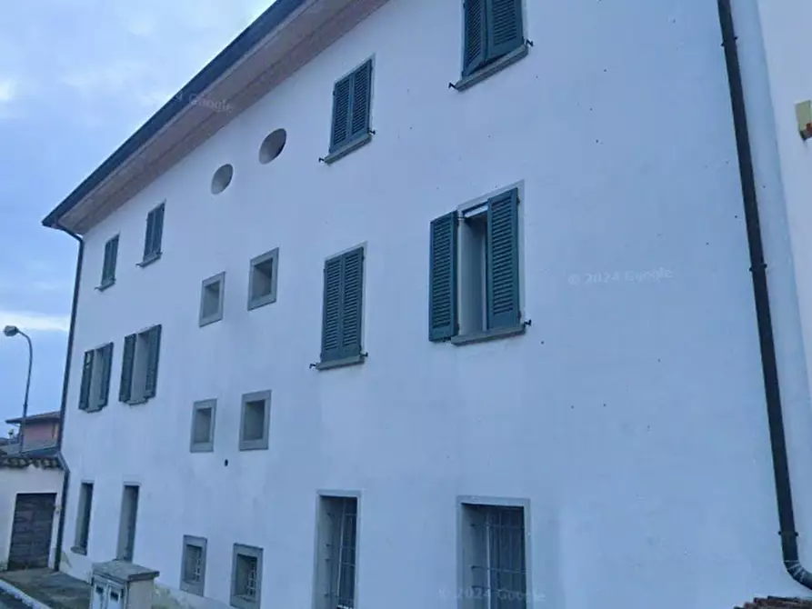 Immagine 15 di Appartamento in vendita  in Via 25 aprile a Rovato