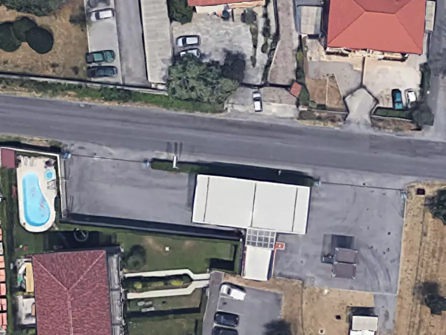 Immagine 16 di Appartamento in vendita  in Via 25 aprile a Rovato