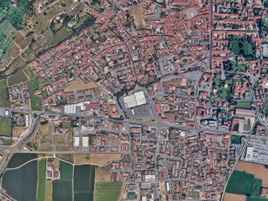 Immagine 18 di Appartamento in vendita  in Via 25 aprile a Rovato