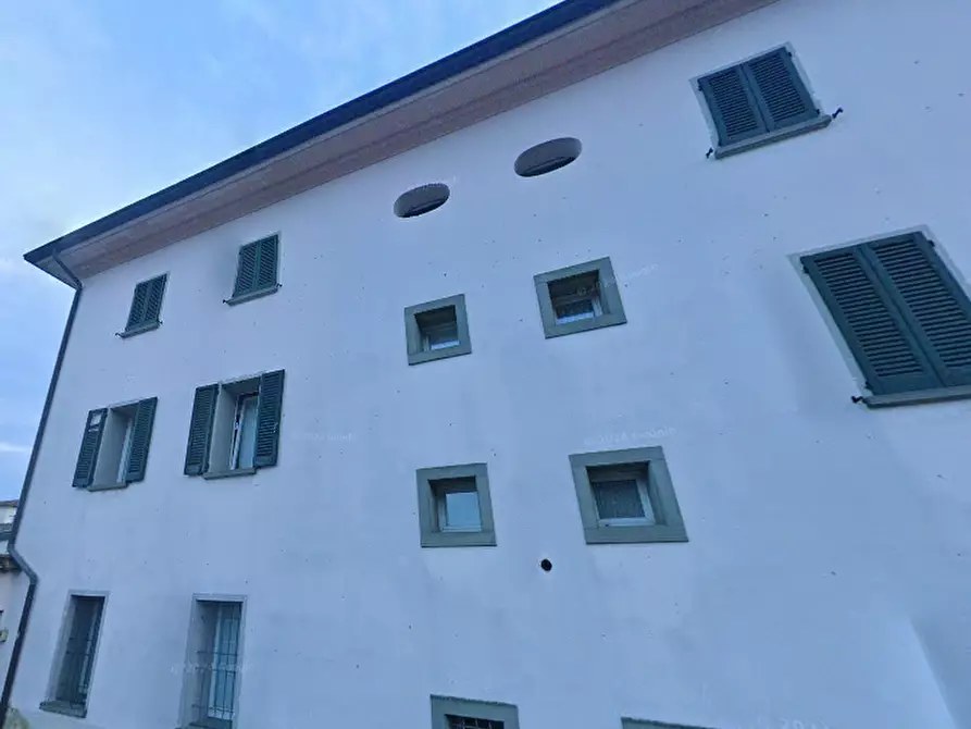 Immagine 7 di Appartamento in vendita  in Via 25 aprile a Rovato