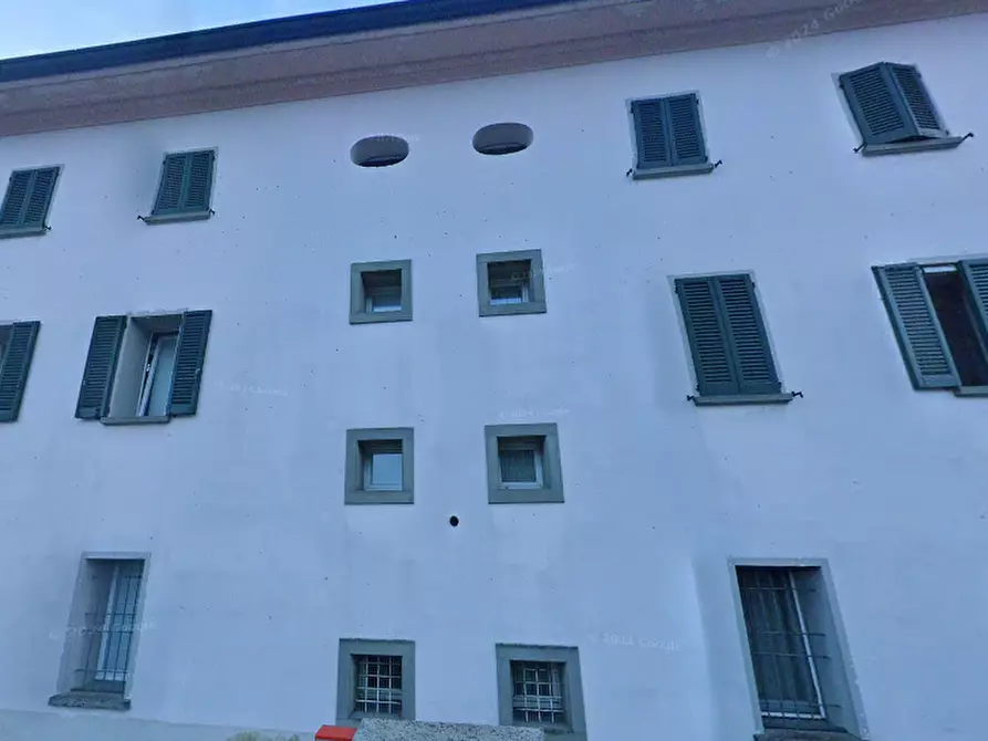 Immagine 11 di Appartamento in vendita  in Via 25 aprile a Rovato