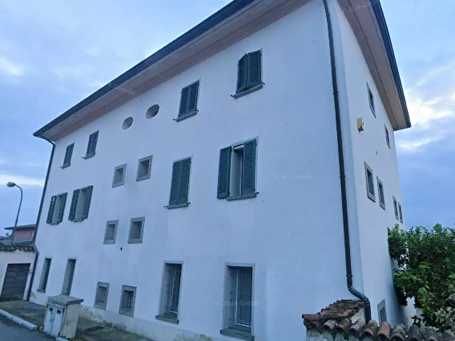 Immagine 14 di Appartamento in vendita  in Via 25 aprile a Rovato