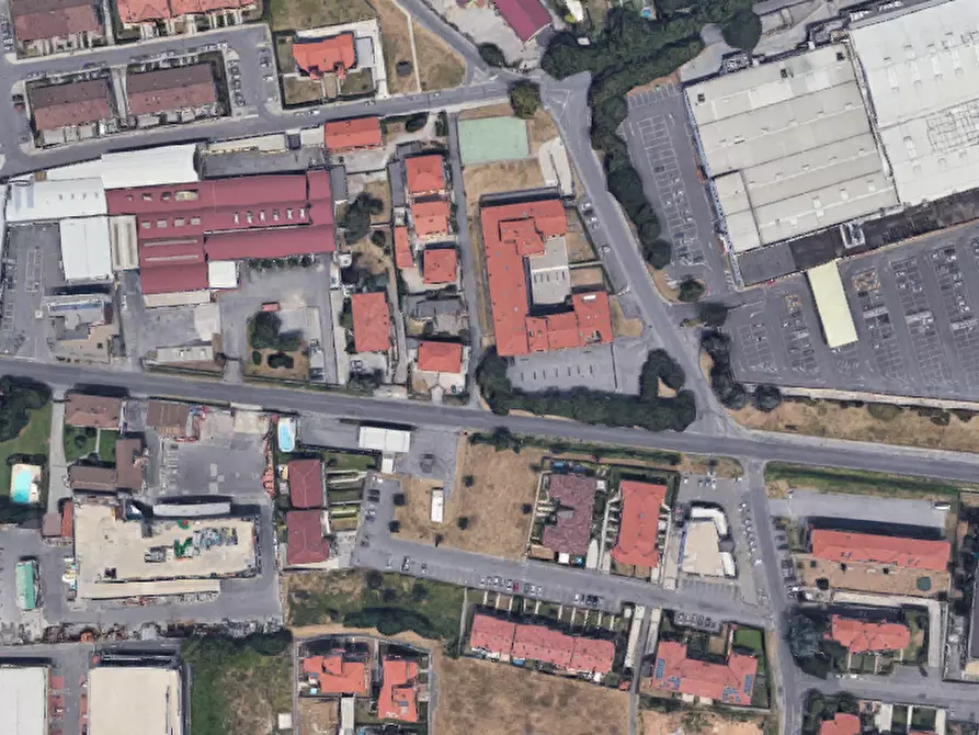 Immagine 17 di Appartamento in vendita  in Via 25 aprile a Rovato