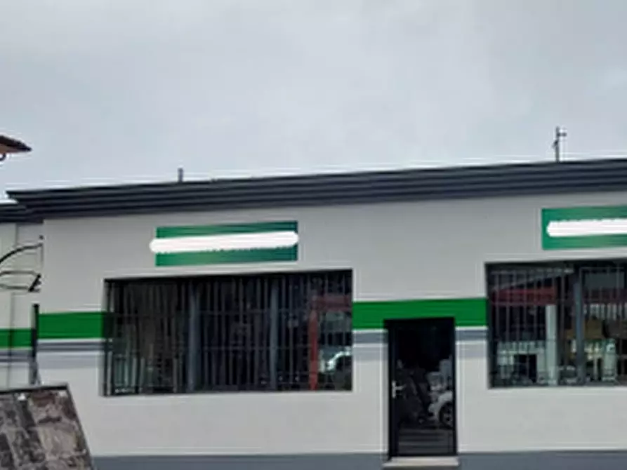 Immagine 1 di Capannone industriale in vendita  in Via 25 aprile a Rovato