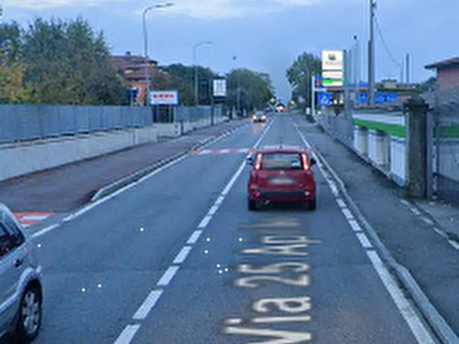 Immagine 5 di Capannone industriale in vendita  in Via 25 aprile a Rovato