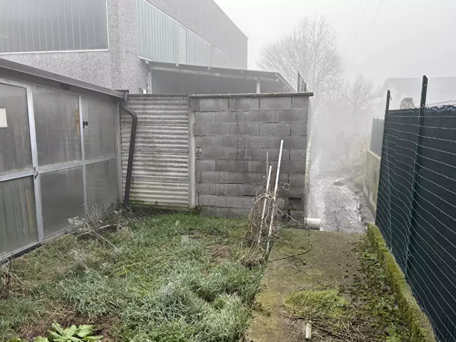 Immagine 4 di Capannone industriale in vendita  in Via dell'Ecologia  a Borgo San Giacomo