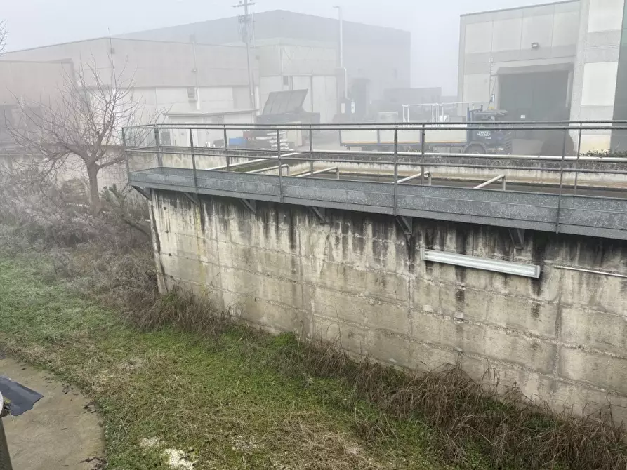 Immagine 5 di Capannone industriale in vendita  in Via dell'Ecologia  a Borgo San Giacomo