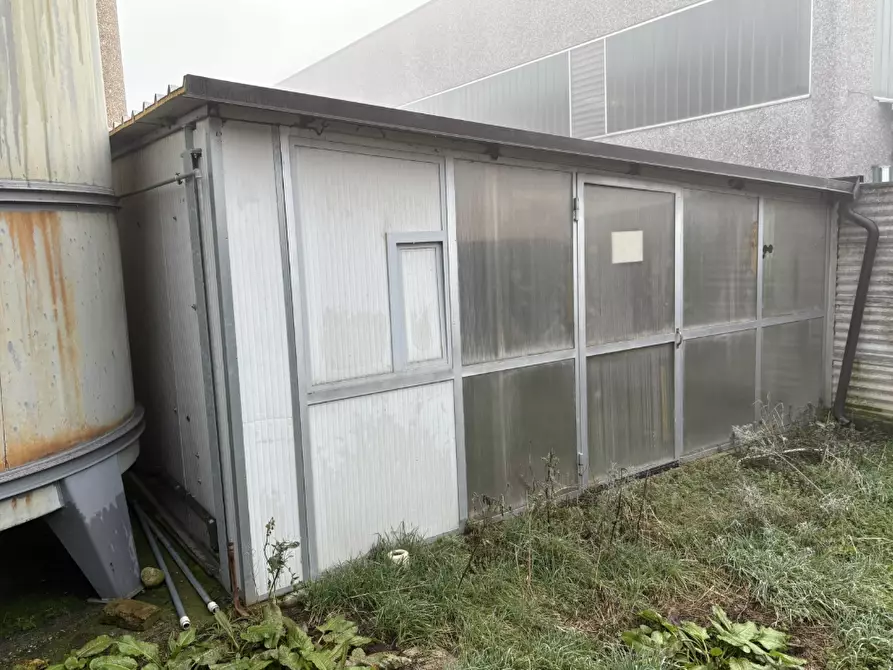 Immagine 6 di Capannone industriale in vendita  in Via dell'Ecologia  a Borgo San Giacomo