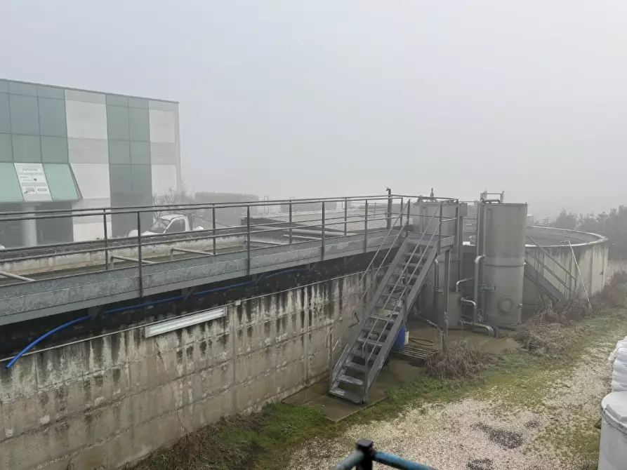 Immagine 7 di Capannone industriale in vendita  in Via dell'Ecologia  a Borgo San Giacomo