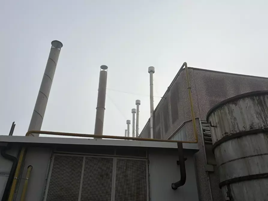 Immagine 8 di Capannone industriale in vendita  in Via dell'Ecologia  a Borgo San Giacomo