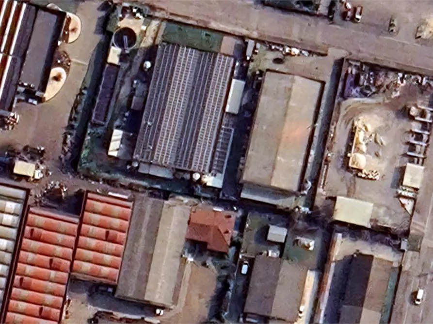 Immagine 16 di Capannone industriale in vendita  in Via dell'Ecologia  a Borgo San Giacomo