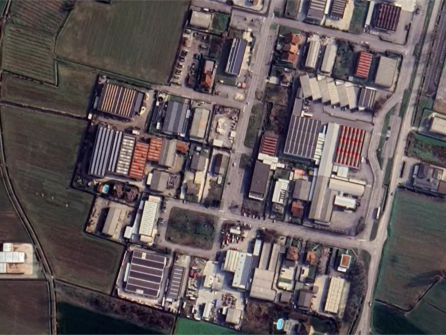 Immagine 17 di Capannone industriale in vendita  in Via dell'Ecologia  a Borgo San Giacomo