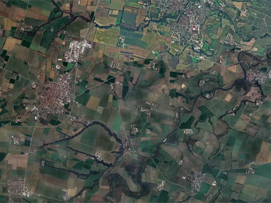 Immagine 19 di Capannone industriale in vendita  in Via dell'Ecologia  a Borgo San Giacomo