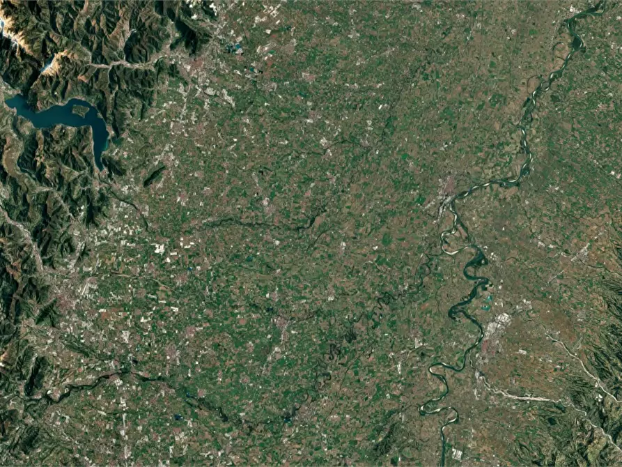 Immagine 21 di Capannone industriale in vendita  in Via dell'Ecologia  a Borgo San Giacomo