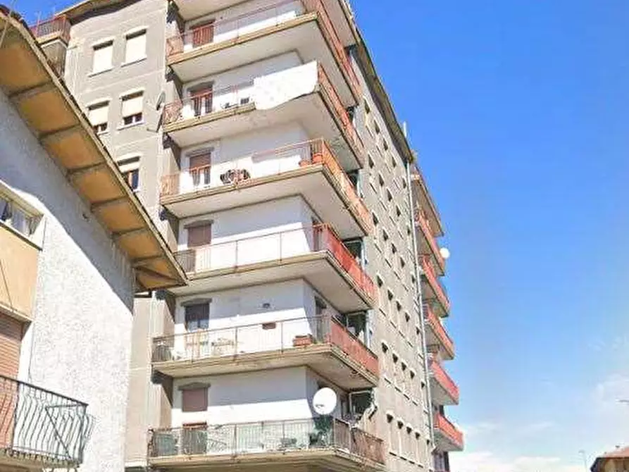 Immagine 1 di Appartamento in vendita  in Via Repubblica a Leno