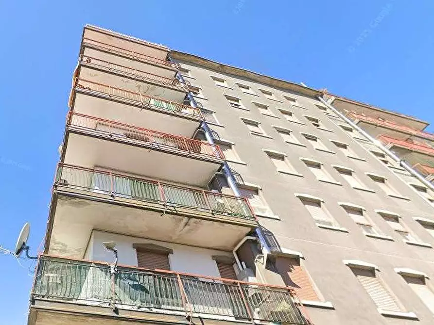 Immagine 2 di Appartamento in vendita  in Via Repubblica a Leno