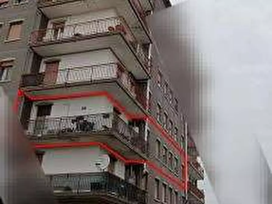 Immagine 3 di Appartamento in vendita  in Via Repubblica a Leno