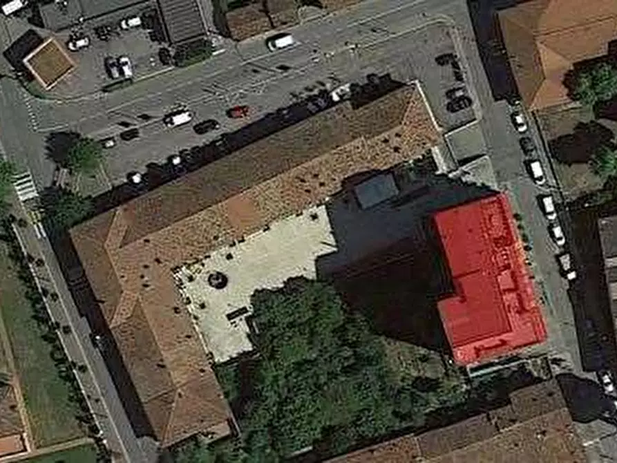 Immagine 4 di Appartamento in vendita  in Via Repubblica a Leno