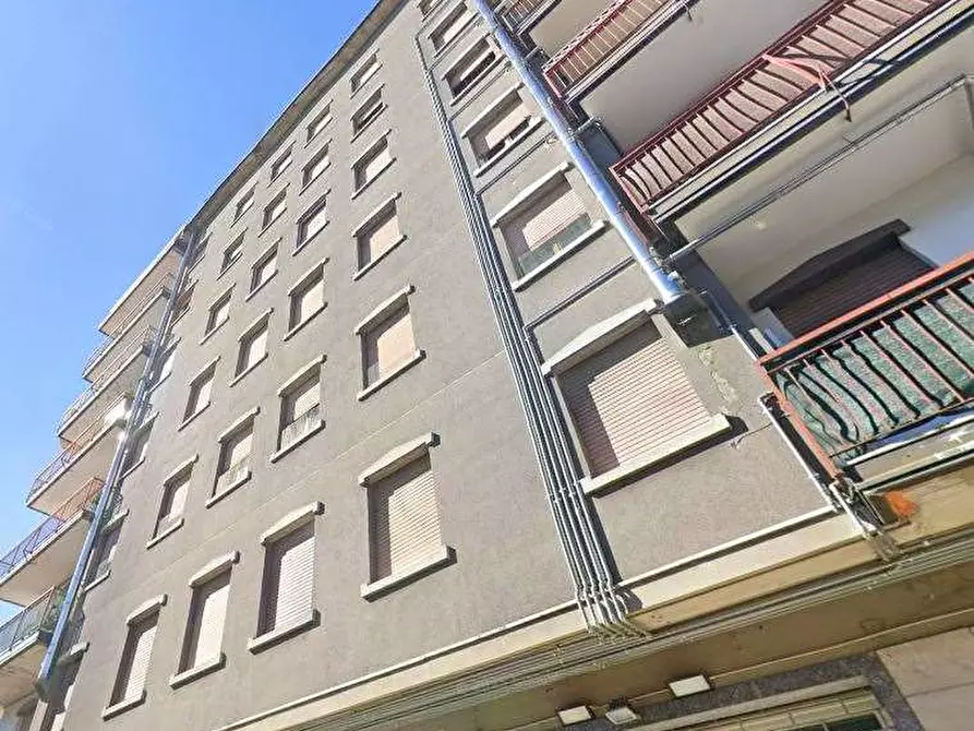 Immagine 6 di Appartamento in vendita  in Via Repubblica a Leno