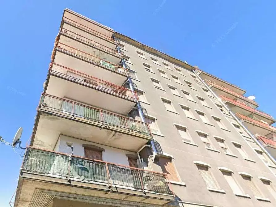 Immagine 8 di Appartamento in vendita  in Via Repubblica a Leno