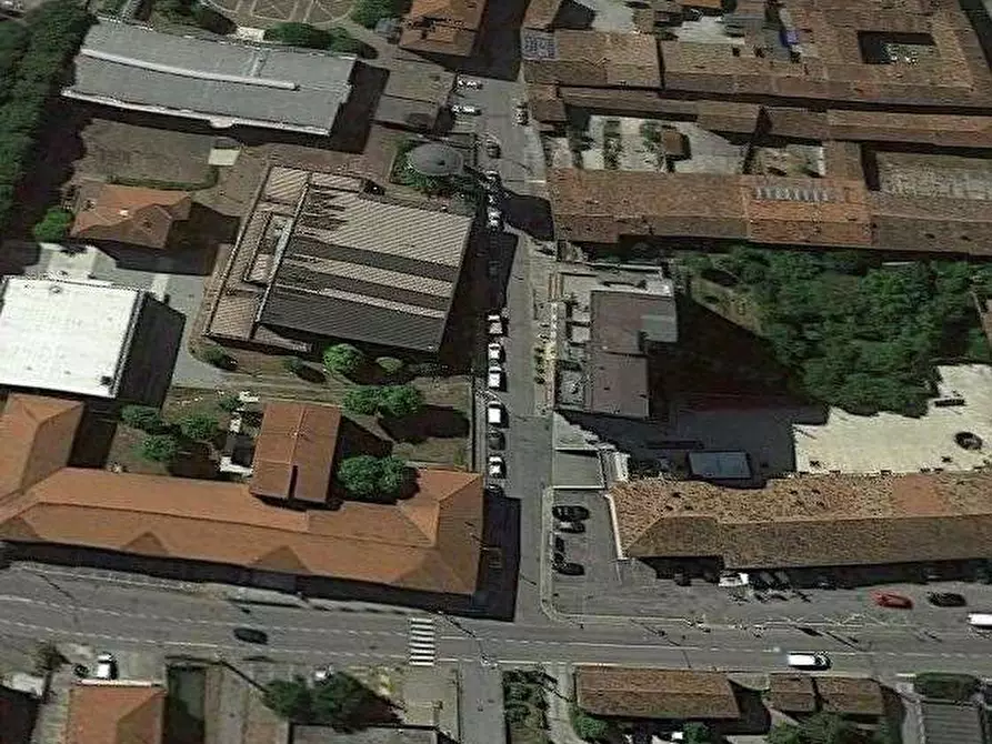 Immagine 13 di Appartamento in vendita  in Via Repubblica a Leno