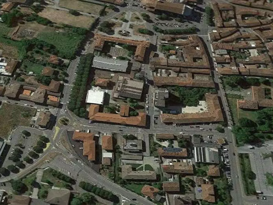 Immagine 14 di Appartamento in vendita  in Via Repubblica a Leno