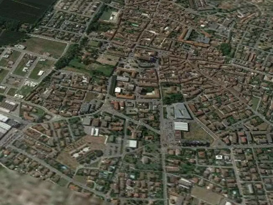 Immagine 15 di Appartamento in vendita  in Via Repubblica a Leno