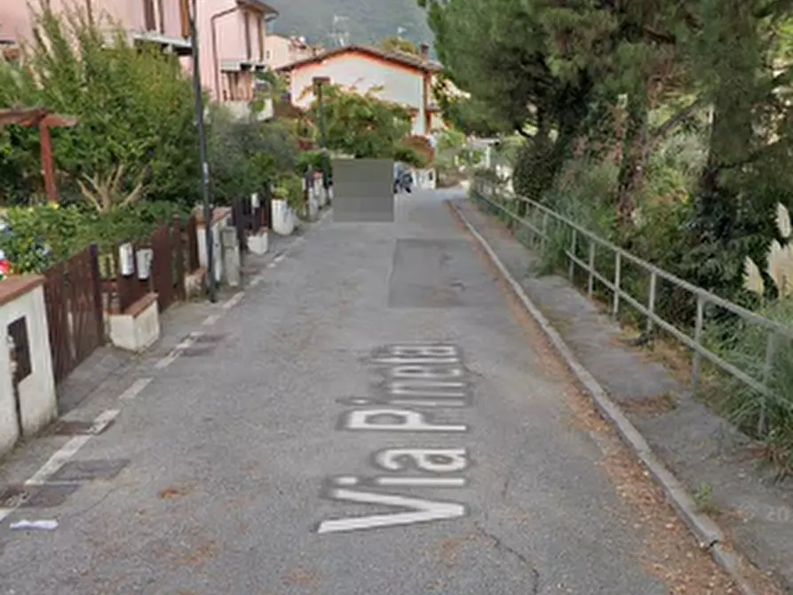 Immagine 8 di Porzione di casa in vendita  in Via Pineta a Nave