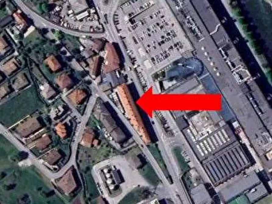 Immagine 1 di Appartamento in vendita  in Via Giuseppe Zanardelli a Villanuova Sul Clisi