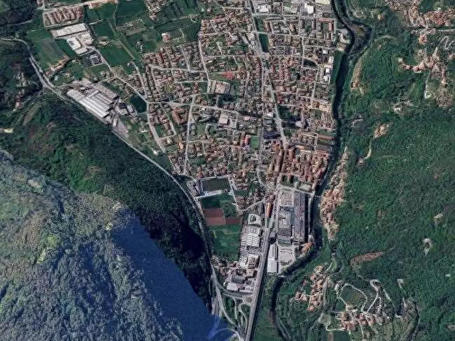 Immagine 8 di Appartamento in vendita  in Via Giuseppe Zanardelli a Villanuova Sul Clisi