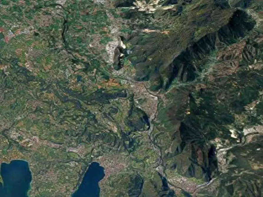 Immagine 10 di Appartamento in vendita  in Via Giuseppe Zanardelli a Villanuova Sul Clisi