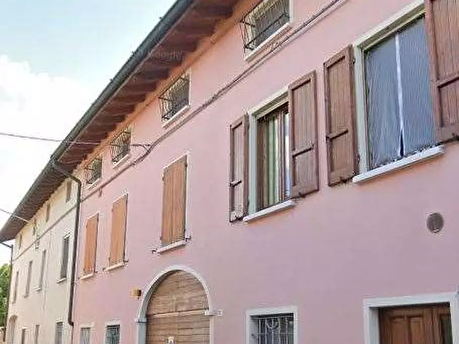 Immagine 1 di Casa indipendente in vendita  in Via Antonio Gramsci a Quinzano D'oglio
