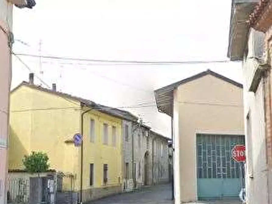 Immagine 5 di Casa indipendente in vendita  in Via Antonio Gramsci a Quinzano D'oglio