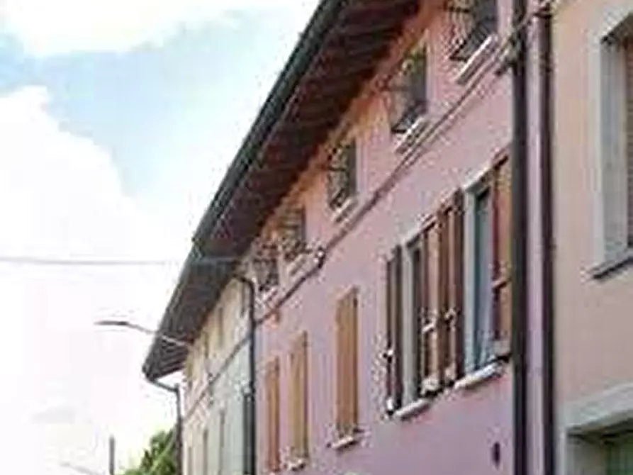 Immagine 6 di Casa indipendente in vendita  in Via Antonio Gramsci a Quinzano D'oglio