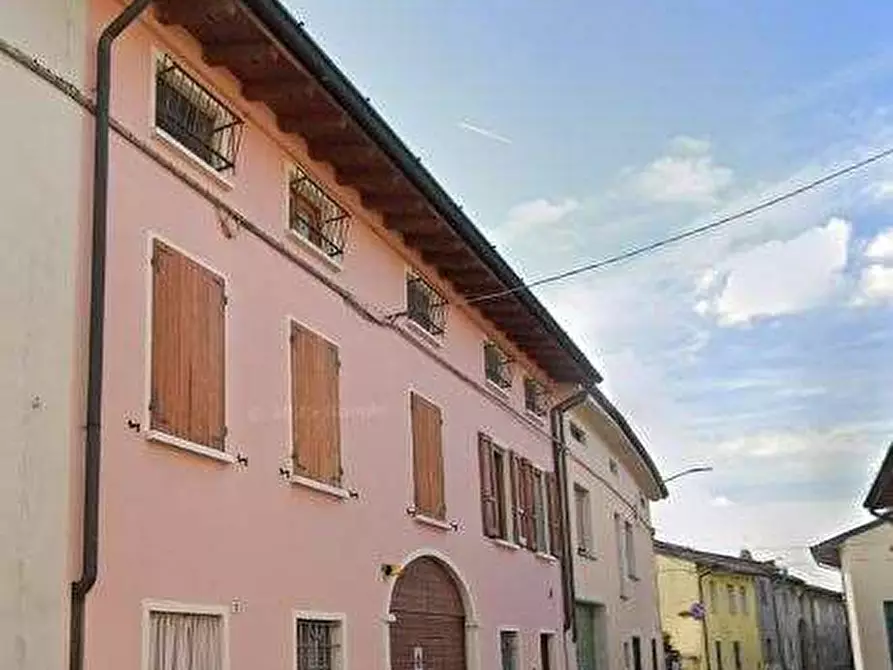 Immagine 7 di Casa indipendente in vendita  in Via Antonio Gramsci a Quinzano D'oglio