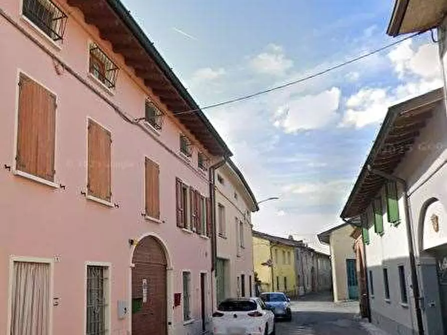 Immagine 8 di Casa indipendente in vendita  in Via Antonio Gramsci a Quinzano D'oglio